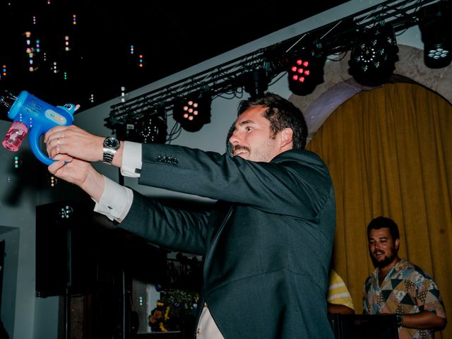 O casamento de João e Inês em Alenquer, Alenquer 137