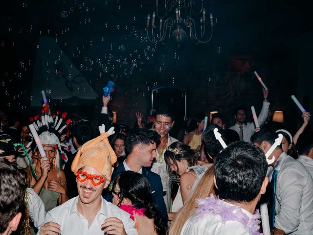 O casamento de João e Inês em Alenquer, Alenquer 138