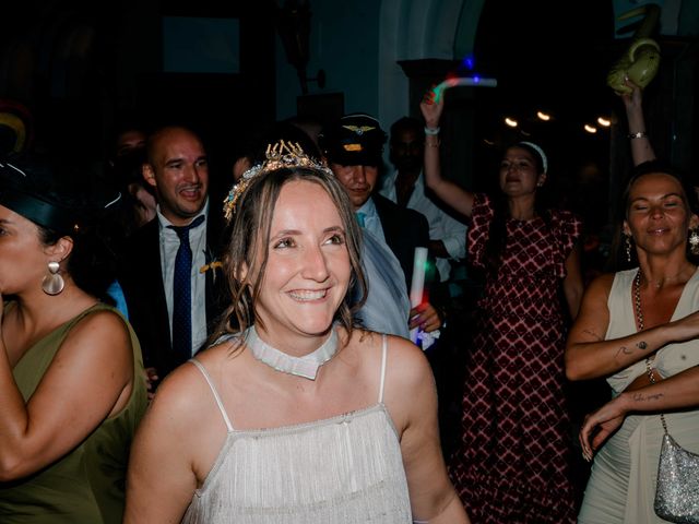 O casamento de João e Inês em Alenquer, Alenquer 140