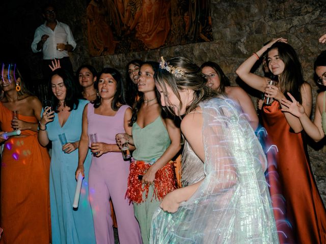 O casamento de João e Inês em Alenquer, Alenquer 141