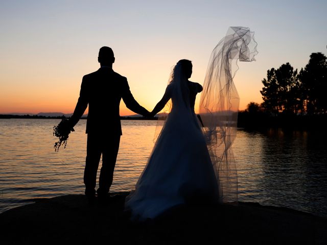 O casamento de Andre e Carla em Alcains, Castelo Branco (Concelho) 2