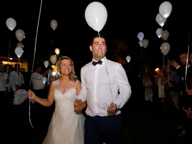 O casamento de Andre e Carla em Alcains, Castelo Branco (Concelho) 7