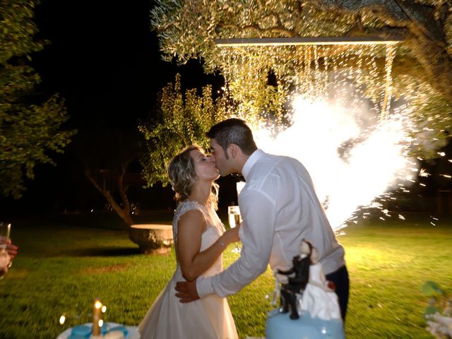 O casamento de Andre e Carla em Alcains, Castelo Branco (Concelho) 8