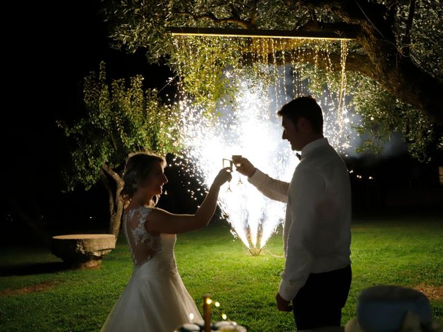 O casamento de Andre e Carla em Alcains, Castelo Branco (Concelho) 9