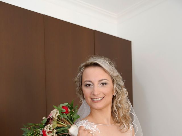 O casamento de Andre e Carla em Alcains, Castelo Branco (Concelho) 14