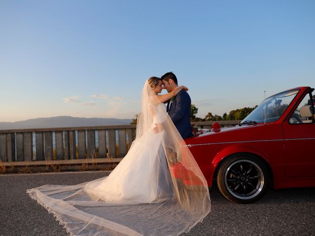 O casamento de Andre e Carla em Alcains, Castelo Branco (Concelho) 17