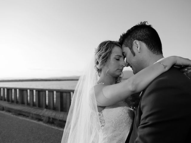 O casamento de Andre e Carla em Alcains, Castelo Branco (Concelho) 18