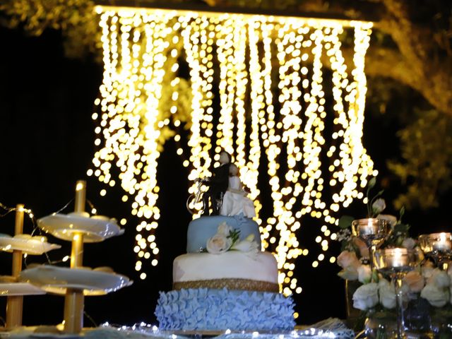 O casamento de Andre e Carla em Alcains, Castelo Branco (Concelho) 20