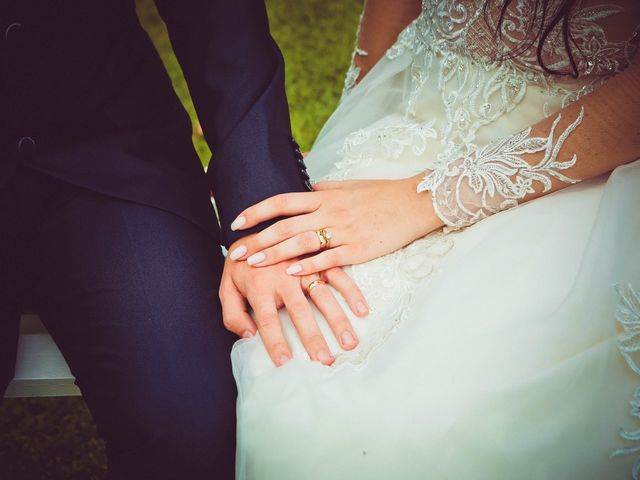 O casamento de Yuriy e Elisabete em Oiã, Oliveira do Bairro 5