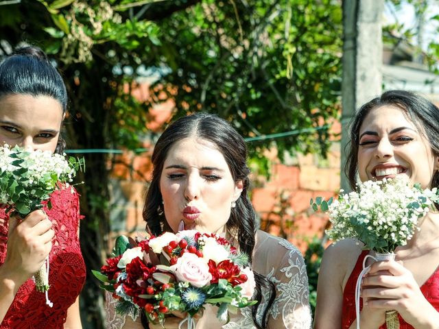 O casamento de Yuriy e Elisabete em Oiã, Oliveira do Bairro 6