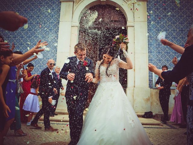 O casamento de Yuriy e Elisabete em Oiã, Oliveira do Bairro 12