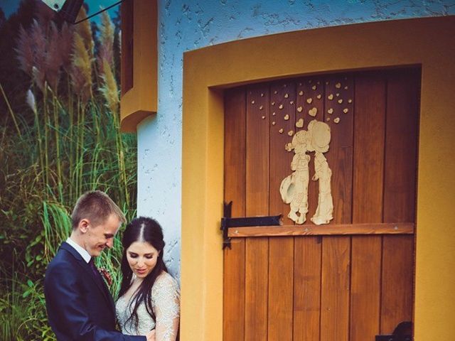 O casamento de Yuriy e Elisabete em Oiã, Oliveira do Bairro 13