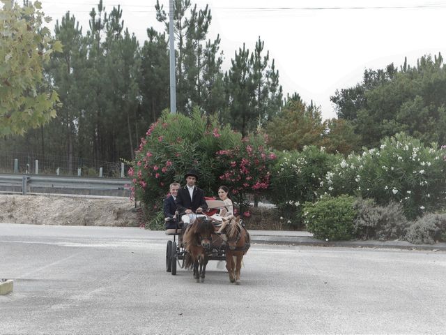 O casamento de Yuriy e Elisabete em Oiã, Oliveira do Bairro 17