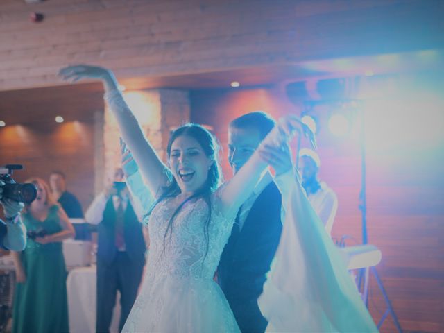 O casamento de Yuriy e Elisabete em Oiã, Oliveira do Bairro 21