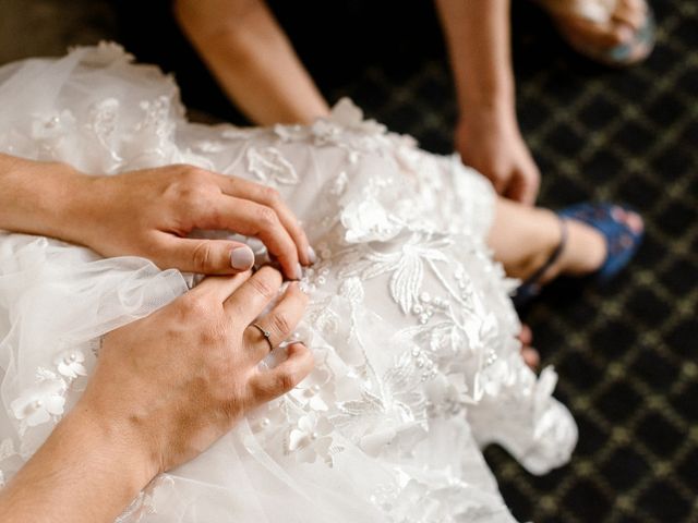 O casamento de Patrick e Ana em Quiaios, Figueira da Foz 7