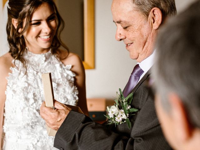 O casamento de Patrick e Ana em Quiaios, Figueira da Foz 15