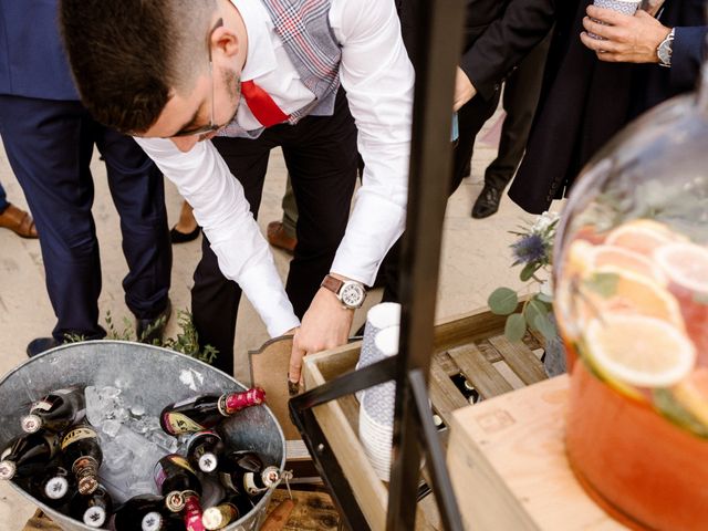 O casamento de Patrick e Ana em Quiaios, Figueira da Foz 30