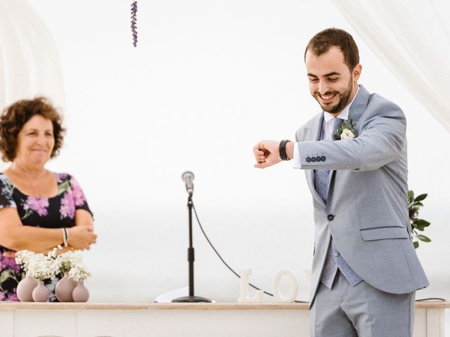 O casamento de Patrick e Ana em Quiaios, Figueira da Foz 34