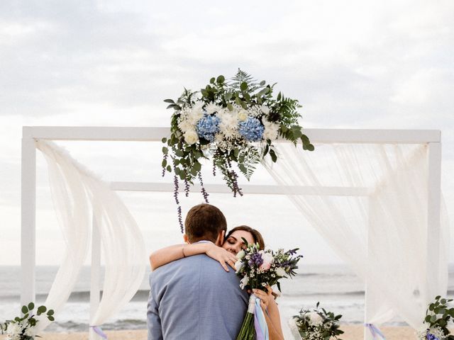 O casamento de Patrick e Ana em Quiaios, Figueira da Foz 47