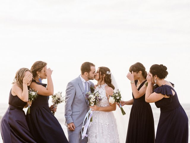 O casamento de Patrick e Ana em Quiaios, Figueira da Foz 52