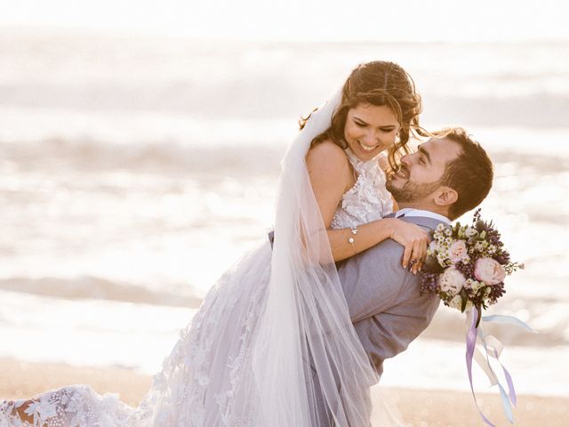 O casamento de Patrick e Ana em Quiaios, Figueira da Foz 53