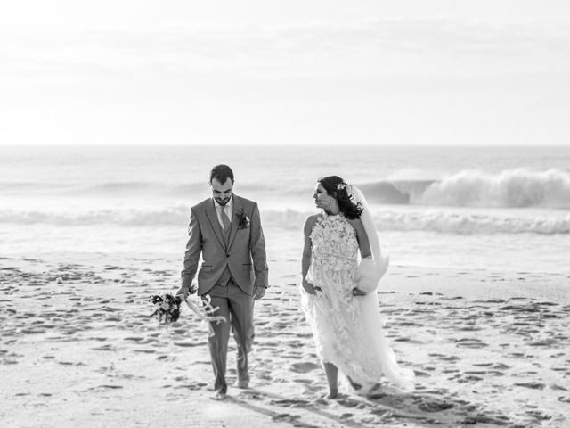 O casamento de Patrick e Ana em Quiaios, Figueira da Foz 59