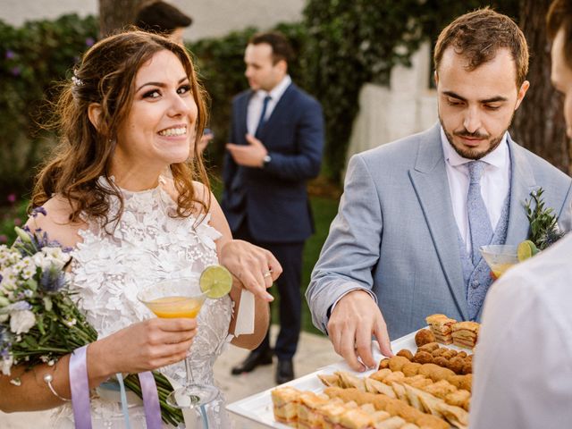 O casamento de Patrick e Ana em Quiaios, Figueira da Foz 65