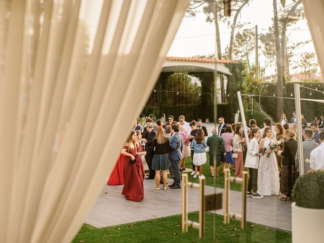 O casamento de Patrick e Ana em Quiaios, Figueira da Foz 66