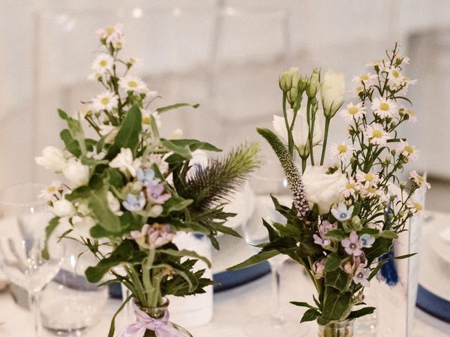 O casamento de Patrick e Ana em Quiaios, Figueira da Foz 72