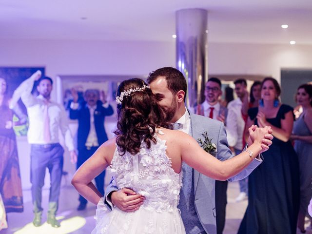 O casamento de Patrick e Ana em Quiaios, Figueira da Foz 75