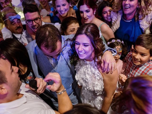 O casamento de Patrick e Ana em Quiaios, Figueira da Foz 76