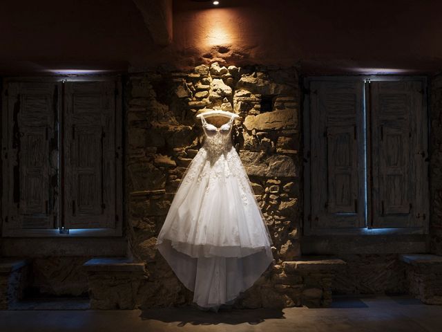 O casamento de Giles e Natalie em Colares, Sintra 1