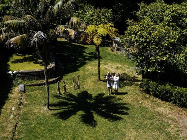 O casamento de Giles e Natalie em Colares, Sintra 2