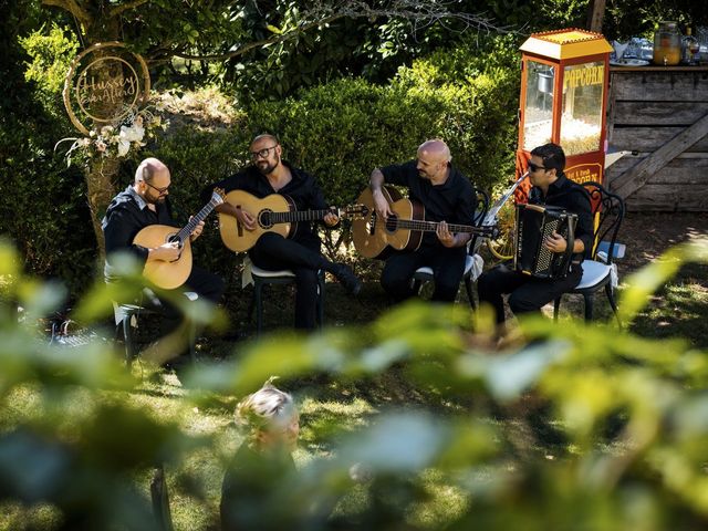 O casamento de Giles e Natalie em Colares, Sintra 15