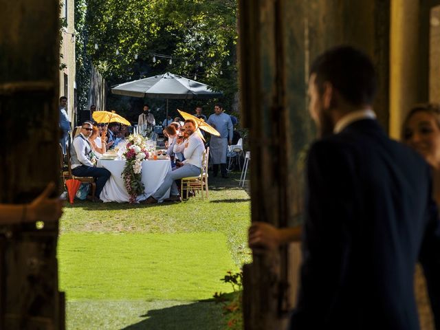 O casamento de Giles e Natalie em Colares, Sintra 16