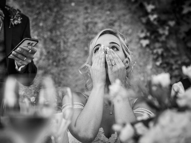 O casamento de Giles e Natalie em Colares, Sintra 17