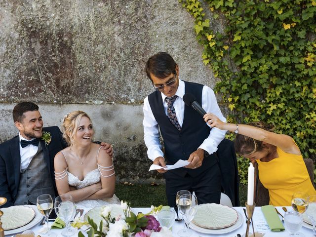 O casamento de Giles e Natalie em Colares, Sintra 18