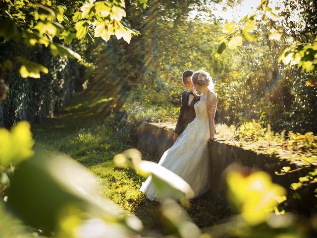 O casamento de Giles e Natalie em Colares, Sintra 19