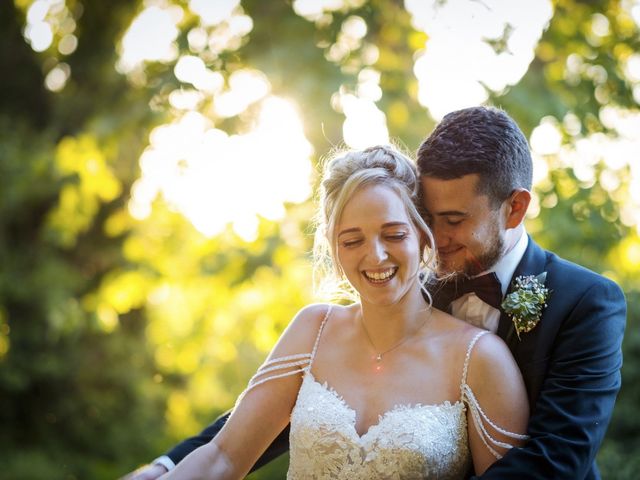 O casamento de Giles e Natalie em Colares, Sintra 20