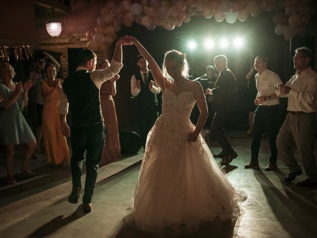 O casamento de Giles e Natalie em Colares, Sintra 24