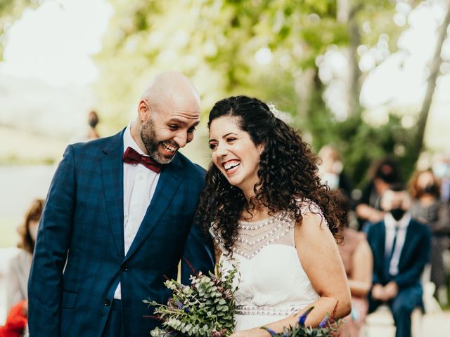 O casamento de Tiago  e Sara  em Alenquer, Alenquer 5