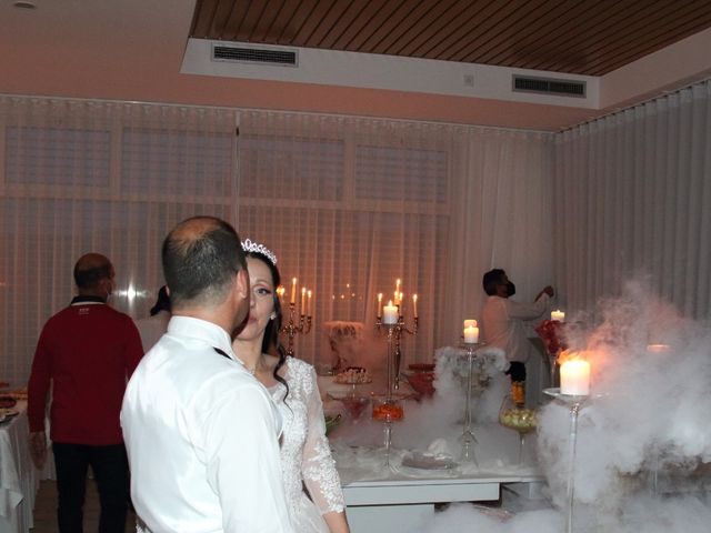 O casamento de Nuno  e Sandra  em Landal, Caldas da Rainha 2