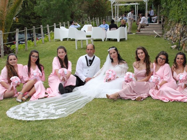 O casamento de Nuno  e Sandra  em Landal, Caldas da Rainha 3