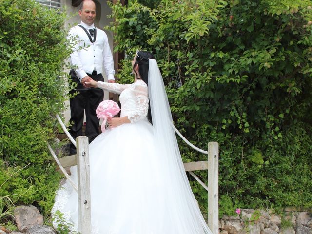 O casamento de Nuno  e Sandra  em Landal, Caldas da Rainha 6