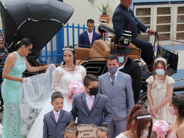 O casamento de Nuno  e Sandra  em Landal, Caldas da Rainha 9