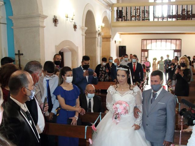 O casamento de Nuno  e Sandra  em Landal, Caldas da Rainha 12