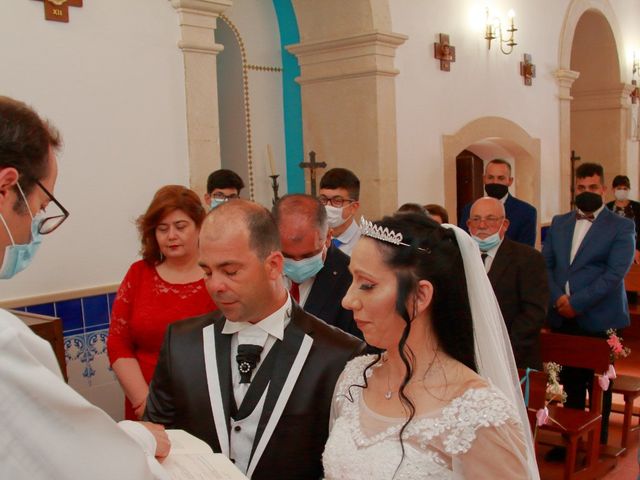 O casamento de Nuno  e Sandra  em Landal, Caldas da Rainha 13