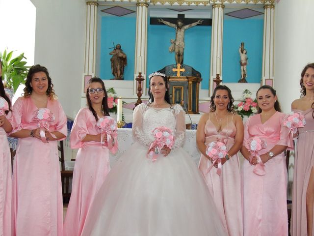 O casamento de Nuno  e Sandra  em Landal, Caldas da Rainha 15