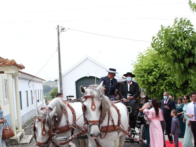 O casamento de Nuno  e Sandra  em Landal, Caldas da Rainha 18