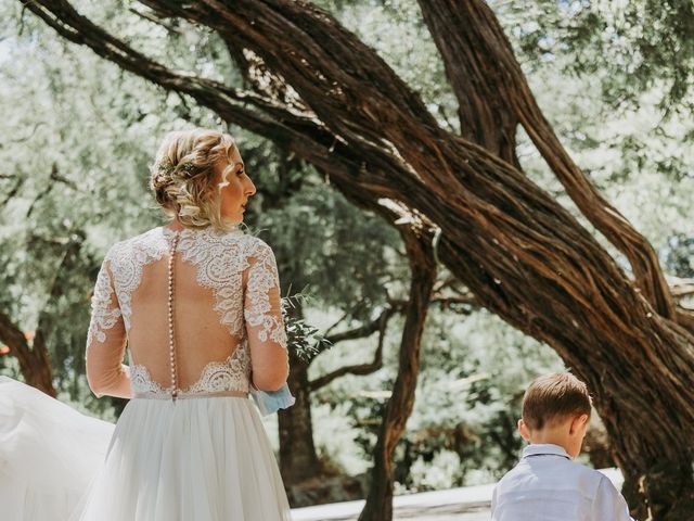 O casamento de António e Tanja em Oliveira de Azeméis, Oliveira de Azeméis 3